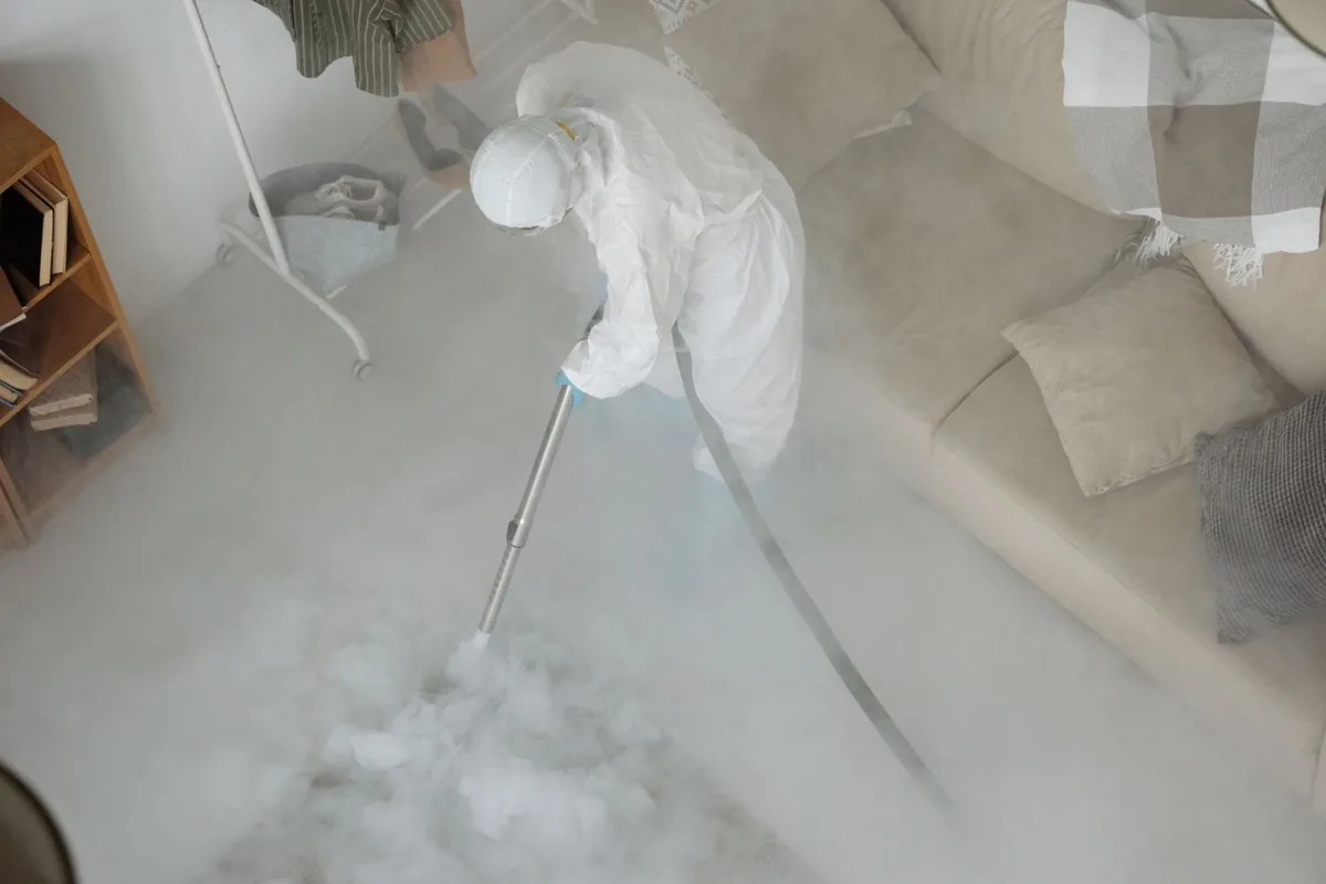 Biohazard Cleanup in Ortega, Jacksonville, FL