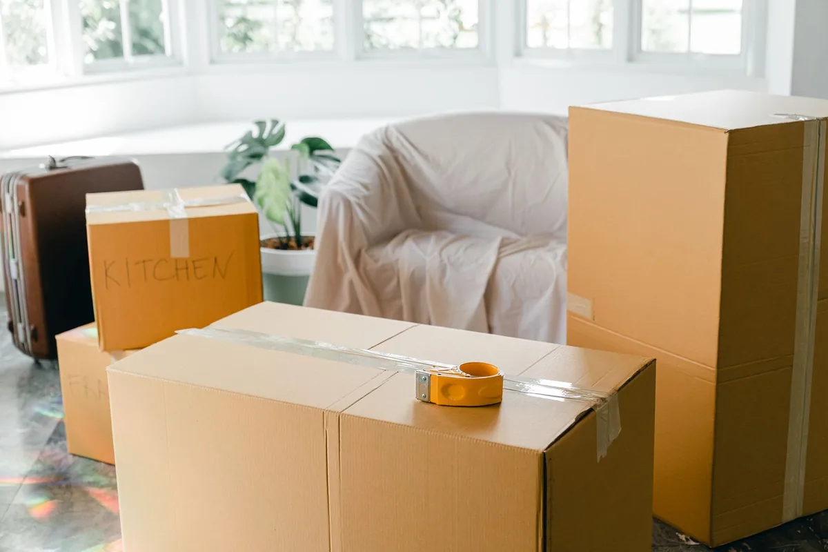 Hoarding Cleanup in Ortega, Jacksonville, FL